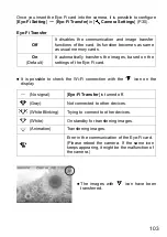 Предварительный просмотр 103 страницы Sigma sd Quattro User Manual