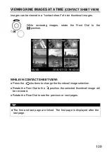 Предварительный просмотр 109 страницы Sigma sd Quattro User Manual