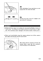 Предварительный просмотр 151 страницы Sigma sd Quattro User Manual