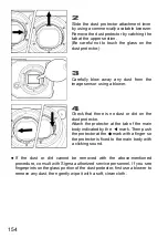 Предварительный просмотр 154 страницы Sigma sd Quattro User Manual