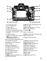 Предварительный просмотр 13 страницы Sigma SD1 Merrill User Manual