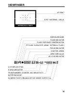 Предварительный просмотр 15 страницы Sigma SD1 Merrill User Manual