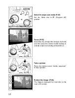 Предварительный просмотр 18 страницы Sigma SD1 Merrill User Manual