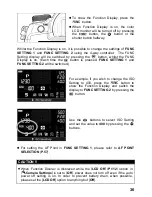 Предварительный просмотр 37 страницы Sigma SD1 Merrill User Manual