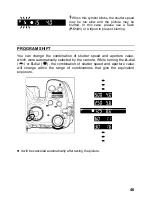 Предварительный просмотр 47 страницы Sigma SD1 Merrill User Manual