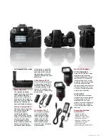 Предварительный просмотр 11 страницы Sigma SD14 Brochure & Specs