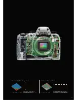 Preview for 11 page of Sigma SD15 Brochure & Specs