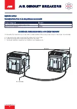 Preview for 12 page of Sigma SDA 2000 Instruction Manual