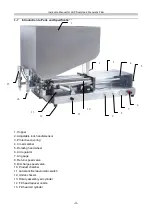 Предварительный просмотр 3 страницы Sigma SGP-1000-2 Instruction Manual