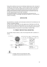 Предварительный просмотр 14 страницы Sigma SI 150 Installation And Maintenance Manual