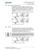 Preview for 33 page of Sigma Sigma 3-16KL Operating Manual