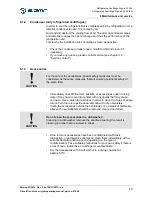 Preview for 49 page of Sigma Sigma 3-16KL Operating Manual