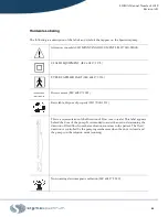 Preview for 15 page of Sigma sigmaspectrum 35700ABB Operator'S Manual