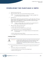 Preview for 25 page of Sigma sigmaspectrum 35700ABB Operator'S Manual