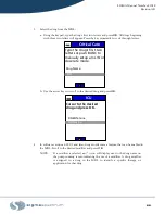 Предварительный просмотр 31 страницы Sigma sigmaspectrum 35700ABB Operator'S Manual