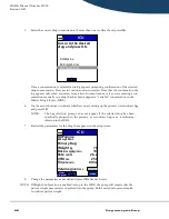 Предварительный просмотр 32 страницы Sigma sigmaspectrum 35700ABB Operator'S Manual