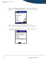 Предварительный просмотр 36 страницы Sigma sigmaspectrum 35700ABB Operator'S Manual