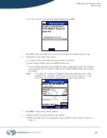 Preview for 37 page of Sigma sigmaspectrum 35700ABB Operator'S Manual