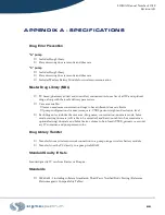 Предварительный просмотр 71 страницы Sigma sigmaspectrum 35700ABB Operator'S Manual