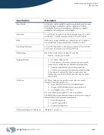 Preview for 73 page of Sigma sigmaspectrum 35700ABB Operator'S Manual