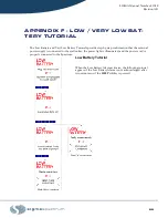 Preview for 95 page of Sigma sigmaspectrum 35700ABB Operator'S Manual