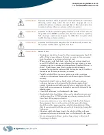 Предварительный просмотр 13 страницы Sigma Spectrum 35700ABB Operator'S Manual