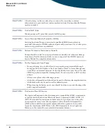 Preview for 16 page of Sigma Spectrum 35700ABB Operator'S Manual