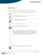 Preview for 21 page of Sigma Spectrum 35700ABB Operator'S Manual