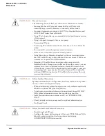 Предварительный просмотр 30 страницы Sigma Spectrum 35700ABB Operator'S Manual