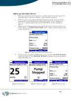 Preview for 51 page of Sigma Spectrum 35700ABB Operator'S Manual