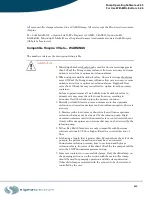 Preview for 89 page of Sigma Spectrum 35700ABB Operator'S Manual