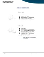 Preview for 91 page of Sigma Spectrum 35700ABB Operator'S Manual