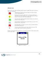 Preview for 121 page of Sigma Spectrum 35700ABB Operator'S Manual