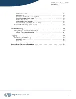 Preview for 5 page of Sigma Spectrum 35700ABB Service Manual