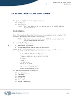 Preview for 21 page of Sigma Spectrum 35700ABB Service Manual