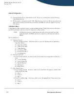 Preview for 22 page of Sigma Spectrum 35700ABB Service Manual