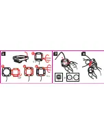 Preview for 2 page of Sigma SPORT BC 1600 Instructions Manual