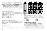 Preview for 14 page of Sigma Sports AF 500mm f/4 DG OS HSM Instructions Manual