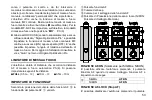 Preview for 53 page of Sigma Sports AF 500mm f/4 DG OS HSM Instructions Manual