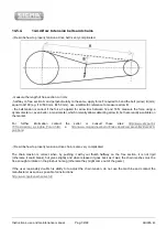 Preview for 32 page of Sigma SPRIZZA SPZ 40 Instruction, Use And Maintenance Manual