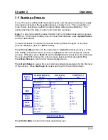 Preview for 25 page of Sigma SQC-122c User Manual