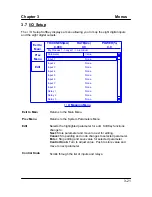 Предварительный просмотр 54 страницы Sigma SQC-122c User Manual