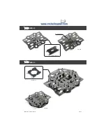 Preview for 2 page of Sigma Summit SS6 Assembly Instructions Manual