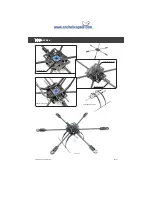 Preview for 3 page of Sigma Summit SS6 Assembly Instructions Manual