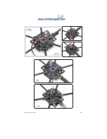 Preview for 6 page of Sigma Summit SS6 Assembly Instructions Manual