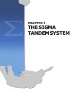 Preview for 6 page of Sigma TANDEM VECTOR Owner'S Manual