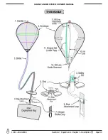 Предварительный просмотр 27 страницы Sigma TANDEM VECTOR Owner'S Manual