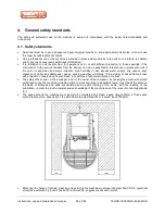 Preview for 7 page of Sigma TAURO 35 Instruction, Use And Maintenance Manual