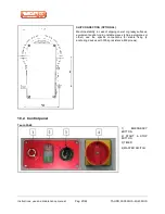 Предварительный просмотр 20 страницы Sigma TAURO 35 Instruction, Use And Maintenance Manual