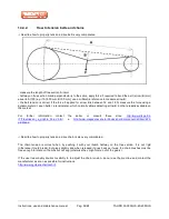 Предварительный просмотр 34 страницы Sigma TAURO 35 Instruction, Use And Maintenance Manual